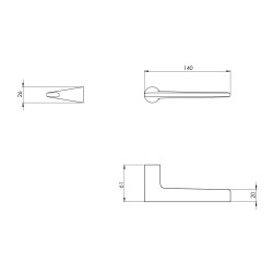 VM - LIEVE | WS - Bílá matná (49)