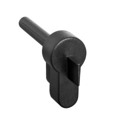 VM - Montážní šablona - DIMA | BS - Černá matná