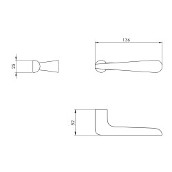 VM - PEPE | BS - Černá matná (18)