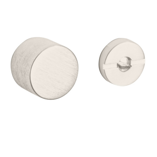 VM - PUNTO - WC klíč | MG - Moon grey (72)