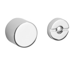 VM - PUNTO - WC klíč | OC - Chrom lesklý (39)