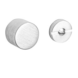 VM - PUNTO - WC klíč | OCS - Chrom broušený (14)