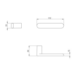 VM - PURE | BS - Černá matná (18)
