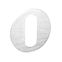 VM - ROZETA - 1R | OCS - Chrom broušený (14)