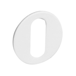 VM - ROZETA - 1R | WS - Bílá matná (49)