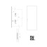 VM - ROZETA - 1UOR | MG - Moon grey (72)