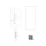 VM - ROZETA - 1UOR | MG - Moon grey (72)