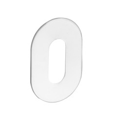 VM - ROZETA - 1UOR | OC - Chrom lesklý (39)