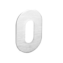 VM - ROZETA - 1UOR | OCS - Chrom broušený (14)