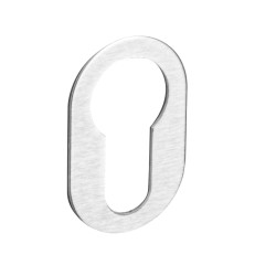 VM - ROZETA - 1UOR | OCS - Chrom broušený (14)