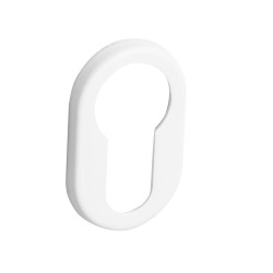 VM - ROZETA - 1UOR | WS - Bílá matná (49)