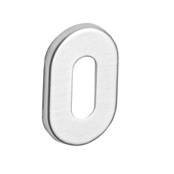 VM - ROZETA - 4UOR | OCS - Chrom broušený (14)