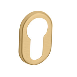 VM - ROZETA - 4UOR | OLM - Zlatá matná (02)