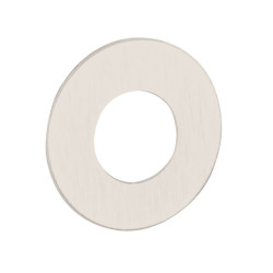 VM - ROZETA - R - POD KLIKU 30mm | MG - Moon grey (72)