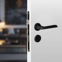 VM - SNAPP - R | BS - Černá matná (18)