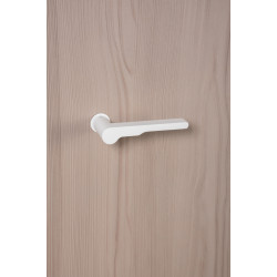 VM - WIND | WS - Bílá matná (49)