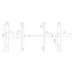 WA - FELIX H1 | NP - Nikl perla WA - FELIX H1 | NP - Nikl perla