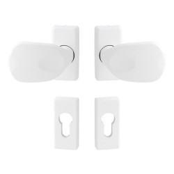 WA - MADLO FELIX - UR | Bílá (RAL 9016)