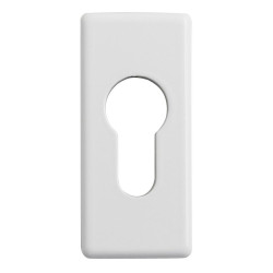 WA - ROZETA UR | Bílá (RAL 9016)