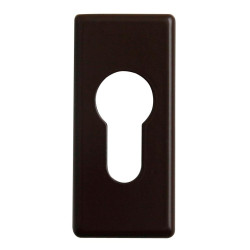 WA - ROZETA UR | Hnědá (RAL 8017)