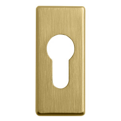 WA - ROZETA UR | Zlatá (RAL 1036)