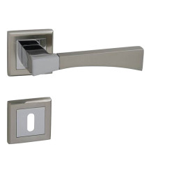 WB - DEO 032 - HR | OC/ONS - Chrom lesklý / Nikl broušený WB - DEO 032 - HR | OC/ONS - Chrom lesklý / Nikl broušený