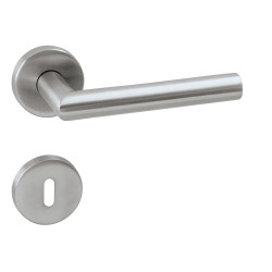 WB - FAVORIT 002 - R EPR | BN - Broušená nerez WB - FAVORIT 002 - R EPR | BN - Broušená nerez