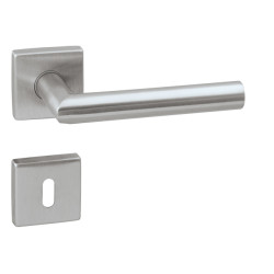 WB - FAVORIT 002Q - HR EPR | BN - Broušená nerez WB - FAVORIT 002Q - HR EPR | BN - Broušená nerez