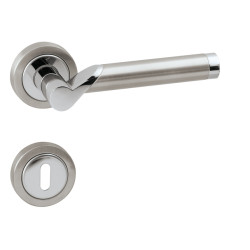 WB - MARENA 006 - R EPR | OC/BN - Chrom lesklý / broušená nerez WB - MARENA 006 - R EPR | OC/BN - Chrom lesklý / broušená nerez