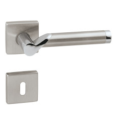 WB - MARENA 006Q - HR EPR | OC/BN - Chrom lesklý / broušená nerez WB - MARENA 006Q - HR EPR | OC/BN - Chrom lesklý / broušená nerez