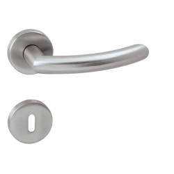 WB - NERO 012 - R EPR | BN - Broušená nerez WB - NERO 012 - R EPR | BN - Broušená nerez