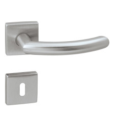 WB - NERO 012Q - HR EPR | BN - Broušená nerez WB - NERO 012Q - HR EPR | BN - Broušená nerez