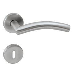 WB - SWING 013 - R EPR | BN - Broušená nerez WB - SWING 013 - R EPR | BN - Broušená nerez