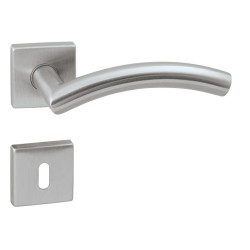 WB - SWING 013Q - HR EPR | BN - Broušená nerez WB - SWING 013Q - HR EPR | BN - Broušená nerez